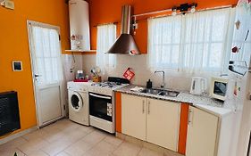 Departamento Centro RIOyMAR